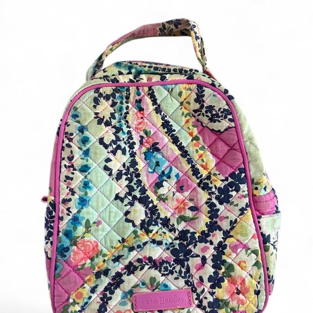 Vera Bradley Cosmetic Bag